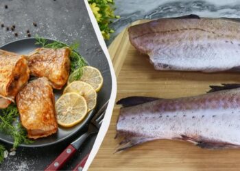 Бюджетна риба, а смак – як у ресторані: як я перетворила минтай на делікатес