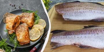 Бюджетна риба, а смак – як у ресторані: як я перетворила минтай на делікатес