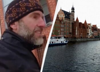 Блогер відвідав 98 країн і назвав своє улюблене місто в світі