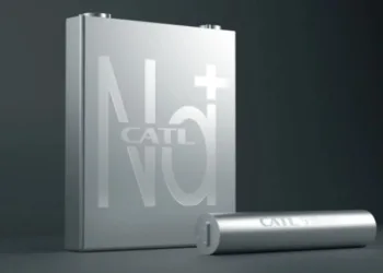 CATL почала тестувати Na-ion акумулятори в легкових авто: до 80% за пів години при -30°C