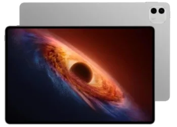 Honor анонсувала MagicPad 4 — найтонший планшет у світі з потужним процесором та батареєю на 10000 мАгод