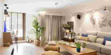 Приберіть це негайно: як позбутися відчуття хаосу у вітальні