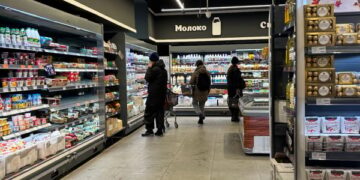 Популярний овоч подешевшав на 40% — що стало з цінами в супермаркетах