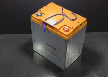 Десятки циклів замість тисяч: ШІ визначає термін служби Li-ion батарей швидше в 50 разів