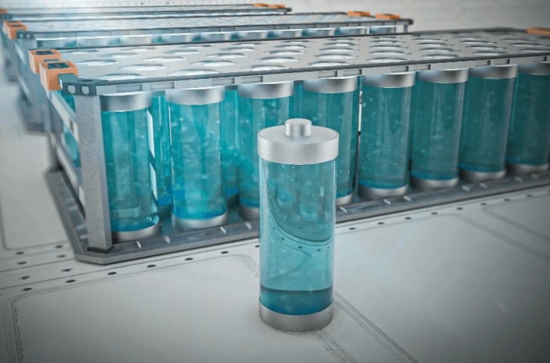 Дослідники створили екологічну водну батарею, яка витримала 120 000 циклів