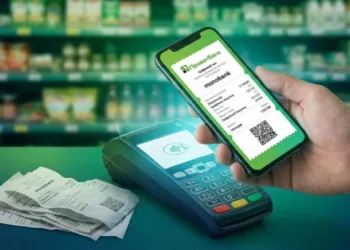 Прощавай, макулатуро: в Україні запускають «єЧек» у банківських застосунках