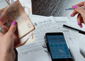 Електрика, газ і вода — що буде з цінами на послуги з 1 березня