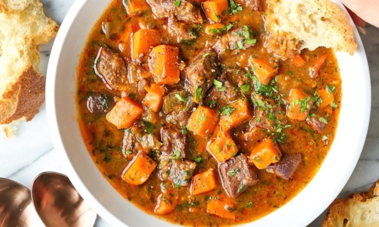 Эти приправы испортят любой суп: не добавляйте их в блюдо