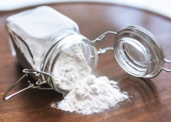 Этот порошок должен быть на каждой кухне: 4 крутых кулинарных применения соды