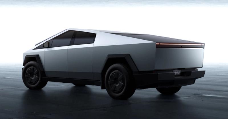 Tesla запускає продажі нової базової версії Cybertruck за $60 000