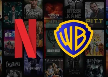 Netflix відмовився підвищувати ставку за Warner Bros. Discovery та вибув із перегонів