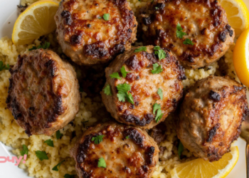 Хлеб — прошлый век: чем заменить его в котлетах, чтобы блюдо было удивительным