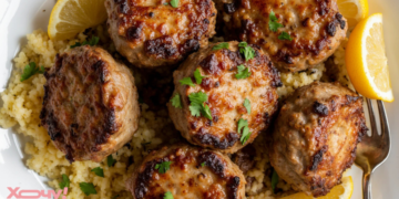 Хлеб — прошлый век: чем заменить его в котлетах, чтобы блюдо было удивительным