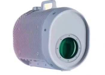 Інтернет через повітря: новий пристрій Taara Beam передає 25 Гбіт/с за допомогою інфрачервоного світла