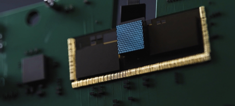 Інтернет через повітря: новий пристрій Taara Beam передає 25 Гбіт/с за допомогою інфрачервоного світла