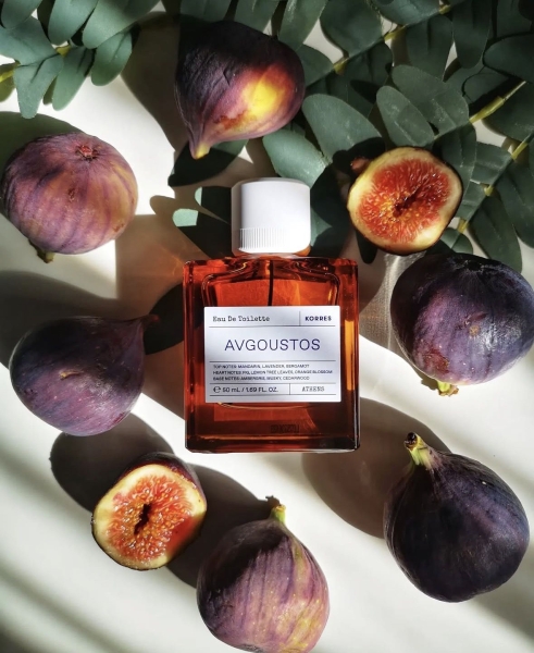 Інжир замість карамелі: 6 ароматів, що звучать дорого й не перетворюють вас на десерт