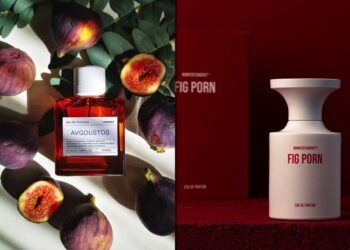 Інжир замість карамелі: 6 ароматів, що звучать дорого й не перетворюють вас на десерт