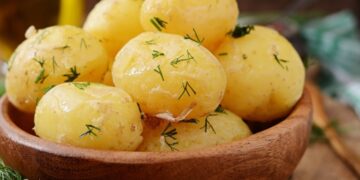 Из какого картофеля выйдет самое вкусное пюре, а какой только запекать: разберемся в сортах