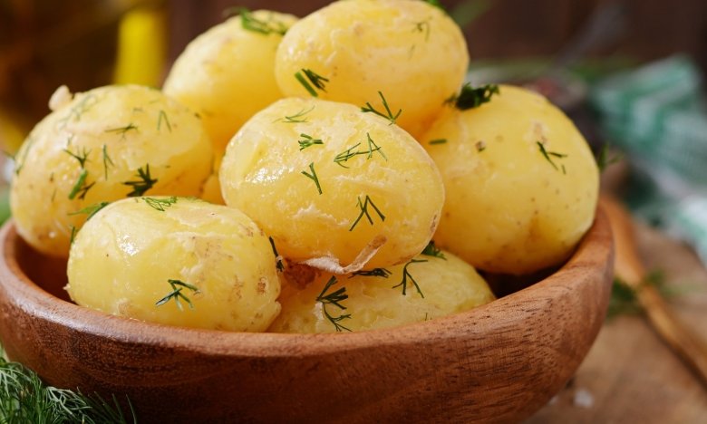 Из какого картофеля выйдет самое вкусное пюре, а какой только запекать: разберемся в сортах