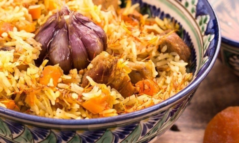 Из-за этого у вас получается вязкая каша вместо плова: как на самом деле его готовить