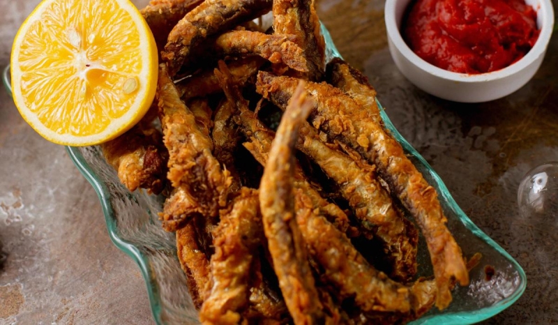 Як посмажити мойву без запаху: хитрий спосіб - здивує навіть досвідчених господинь