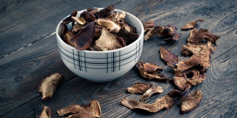 Как действительно варить суп из сушеных грибов: обязательно сделайте это, чтобы не испортить дорогой продукт