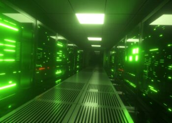 Китайська квантова стіна: створено першу у світі мережу з “абсолютним” захистом