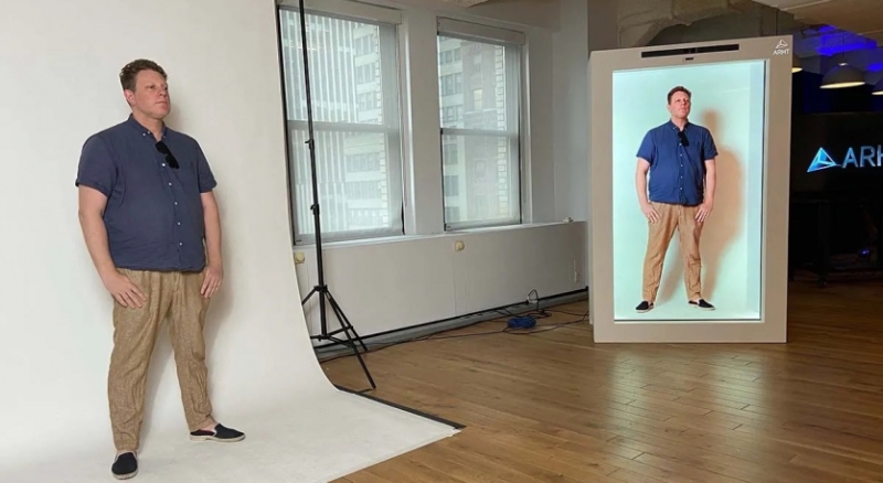 Коли фантастика стає реальністю: 7 культових пристроїв з фільмів, що стають реальними технологіями