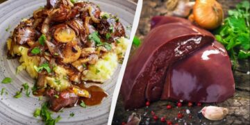 Мудрі кулінари замочують печінку, але не в молоці: рецепт “на мільйон”