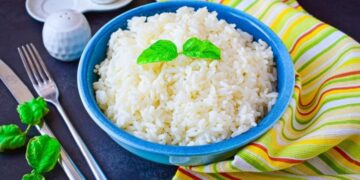 Мыть или не мыть рис перед варкой: только один подход гарантирует вкусный гарнир