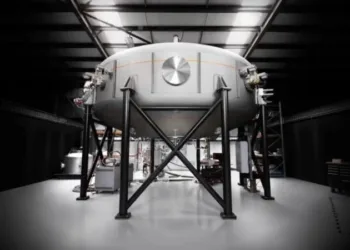 На шляху до ядерного синтезу: вперше у світі плазму утримували за допомогою маглеву