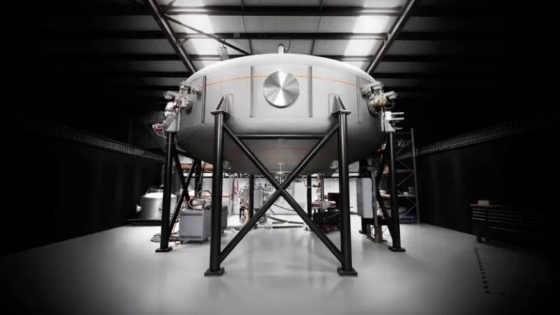 На шляху до ядерного синтезу: вперше у світі плазму утримували за допомогою маглеву