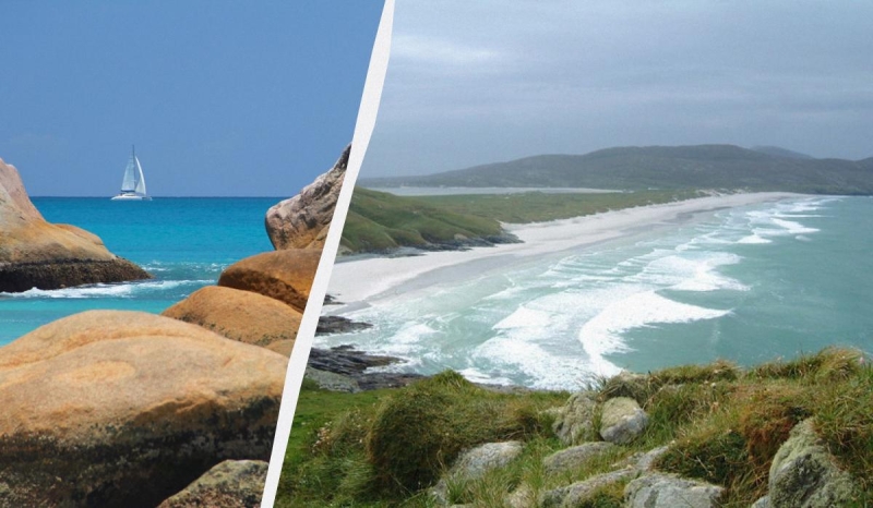 Найкращі альтернативи популярним курортам: як зекономити у 2026 році