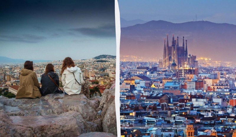 Названо "найсухіші" міста Європи для відвідування в лютому-березні