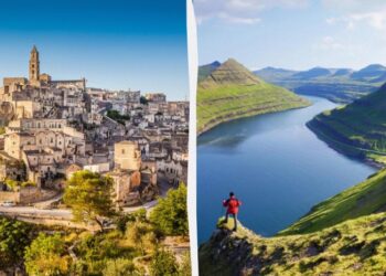 Названо сім нових чудес світу, які туристам варто відвідати в 2026 році