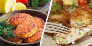 Не яйце і не хліб: що додати у фарш, щоб котлети точно не розвалилися