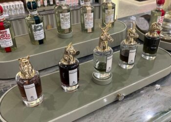 Не можете знайти свій аромат? Повний гід родинами парфумів