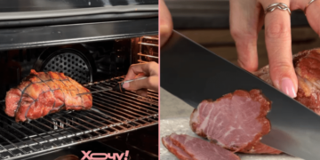 Не покупайте колбасу в нарезку: как собственноручно сделать шикарную ветчину из мяса (РЕЦЕПТ)