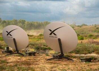 Неверифіковані термінали Starlink не працюватимуть в Україні, — Федоров