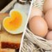 Одну щіпку у воду – і шкаралупа від яєць відвалиться сама: навіть чистити не доведеться