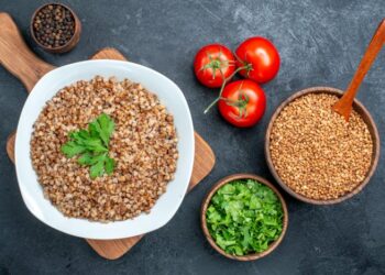 Пол ложки в гречку — и будет вдвое вкуснее: поможет один продукт, который уже есть на кухне