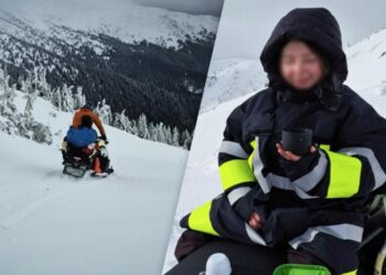 Романтична ночівля ледь не коштувала життя: у Карпатах врятували з пастки молоду пару