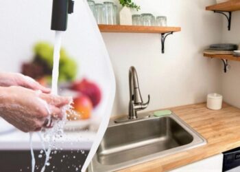 Сантехнік показав, як прочистити злив без вантуза і “хімії”: вода “зникне” за 5 хвилин