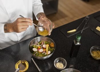 Секретный ингредиент, который сделает мясо гораздо вкуснее: он уже есть на вашей кухне