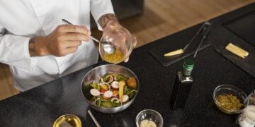 Секретный ингредиент, который сделает мясо гораздо вкуснее: он уже есть на вашей кухне