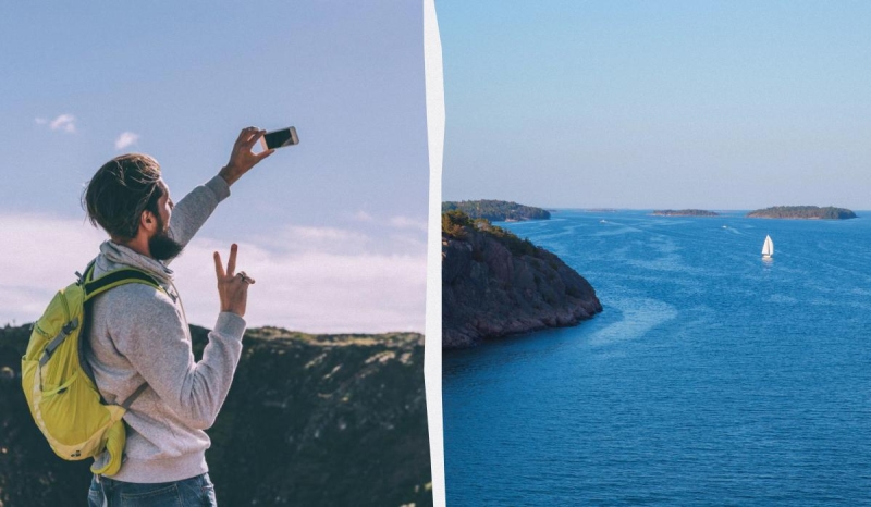 Швеція шукає бажаючих безкоштовно стати власниками чотирьох островів на цілий рік