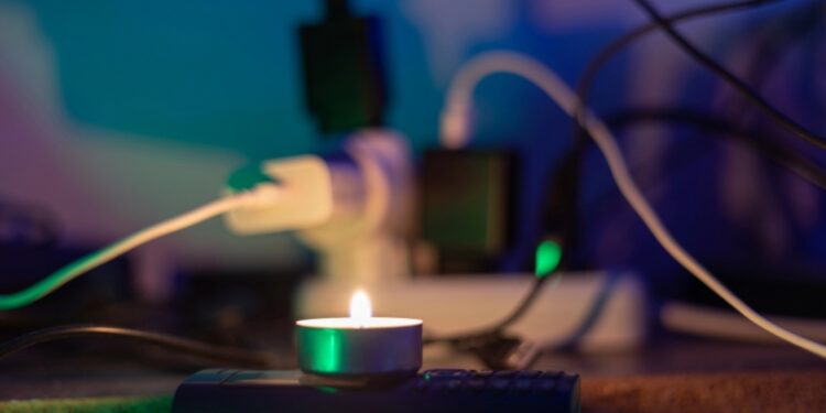 Скільки протримається зв’язок в Україні у “тотальний” блекаут? Відповідають Київстар, Vodafone та lifecell