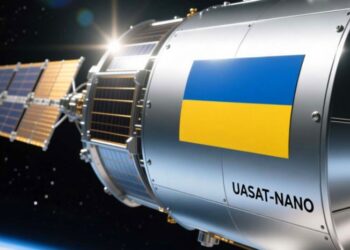 SpaceX запустить 120 супутників для ЗСУ: вони працюватимуть в українській мережі UASAT NANO