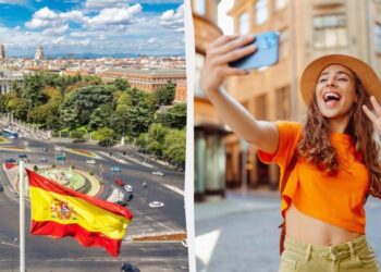 Столицю Іспанії визнали найкращим напрямком Європи на 2026 рік: чим він буде дивувати
