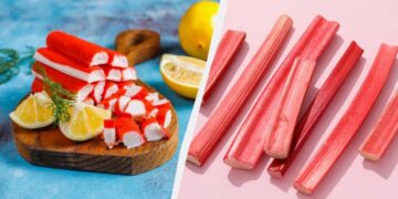 Так розморожують крабові палички в ресторанах: роблю так – і вони не втрачають смак
